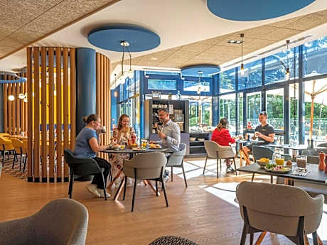 Novotel La Rochelle Centre