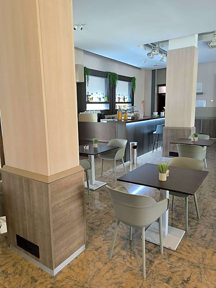 HOTEL BAIA VERDE GALLIPOLI