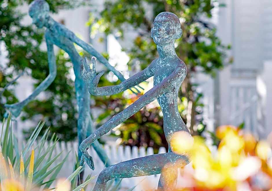 Parrot Key Hotel & Villas