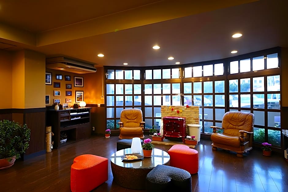 Kawaguchiko Park Hotel