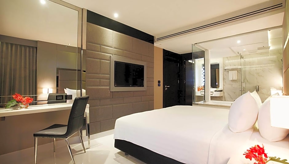 Amari Residences Pattaya