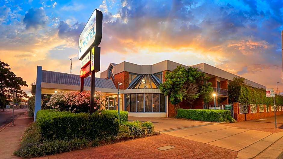 Dubbo RSL Club Motel