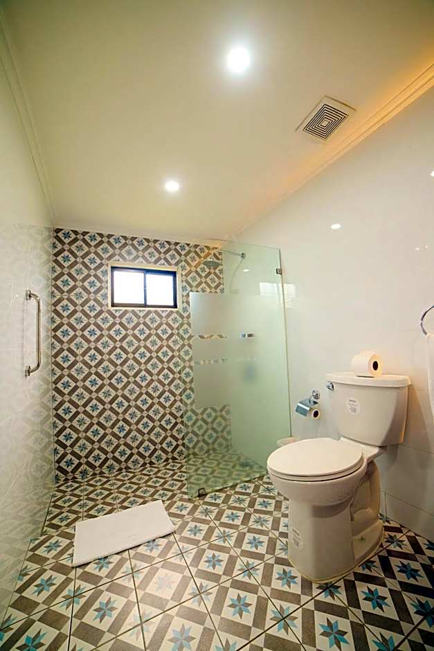 El Rodeo Estancia Boutique Hotel and Steak House