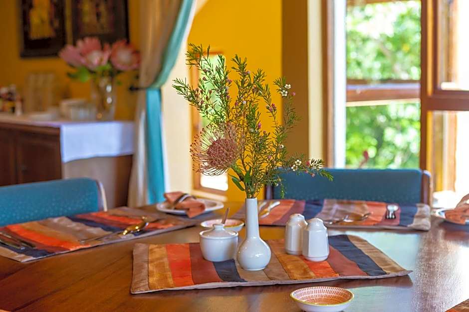 Pumula Lodge 4 Star Guesthouse Knysna