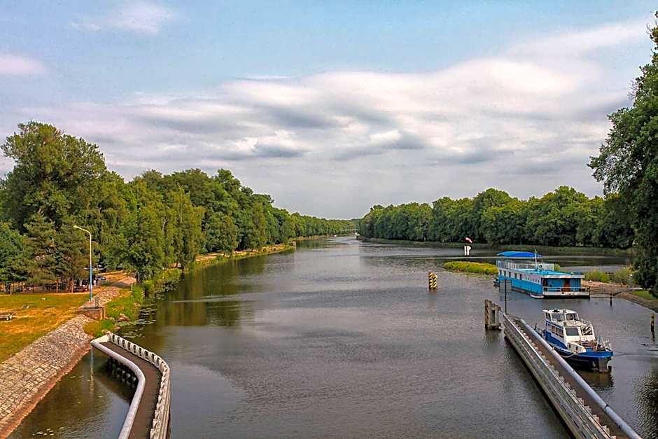 Penzion Dobré Časy