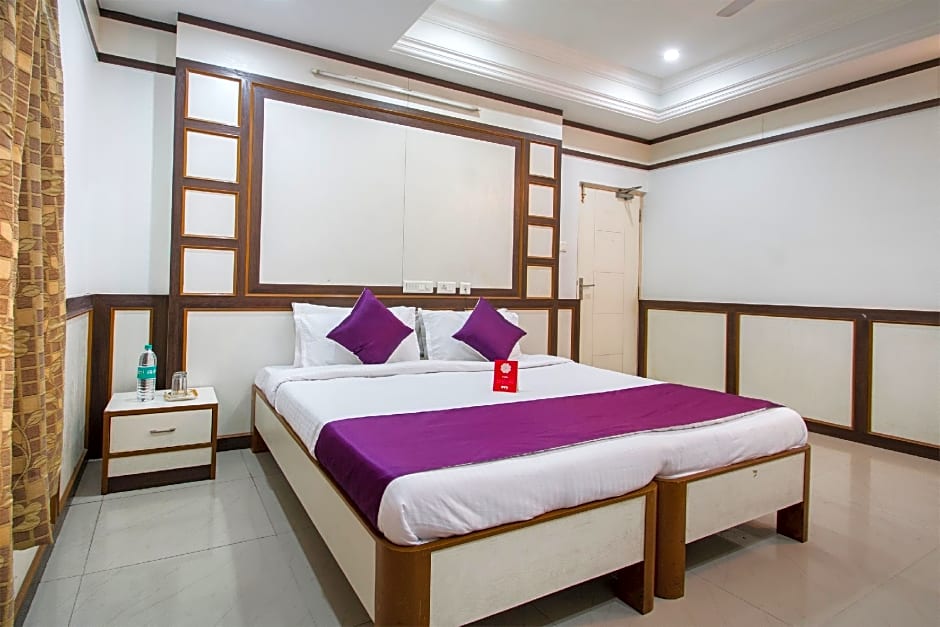 Hotel O Surya Residency