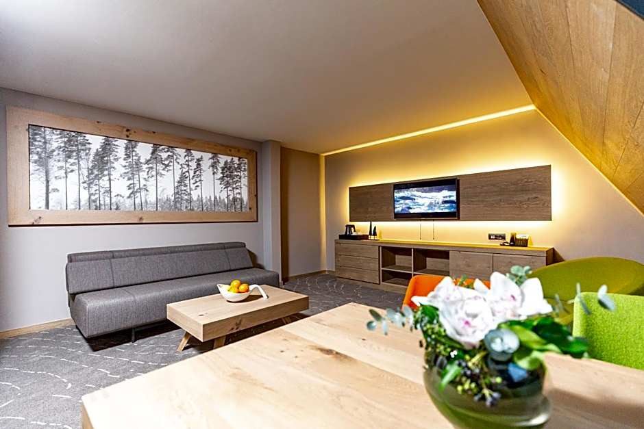 Hotel Monti Spa & Wellness