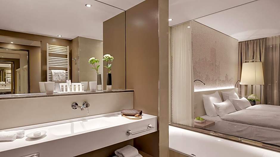 Hotel Stadt Lörrach