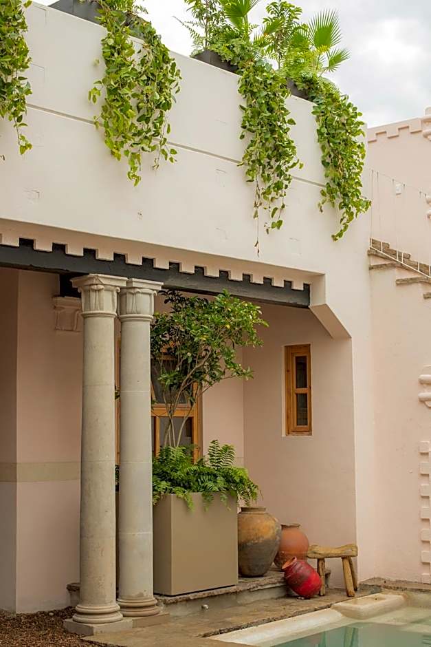 La Valise San Miguel de Allende, Member of Small Luxury Hotels