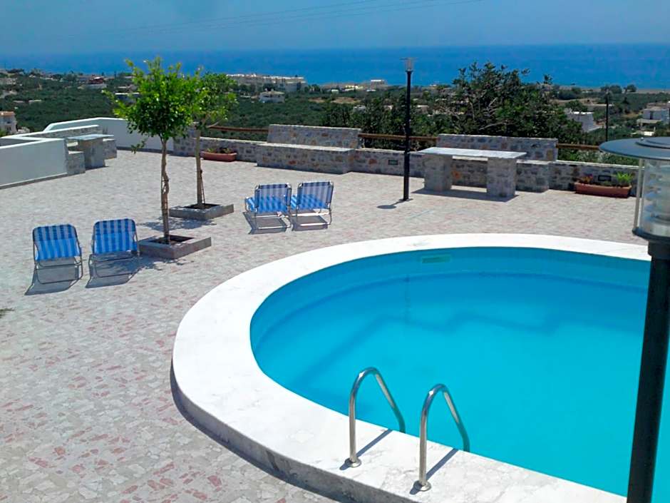 Filoxenia Villa