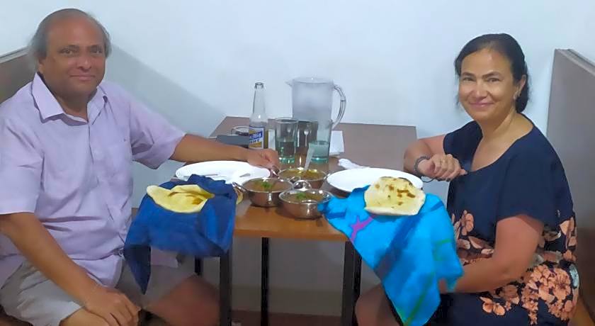 Hotel Ashoka (Authentic Indian Cuisine)