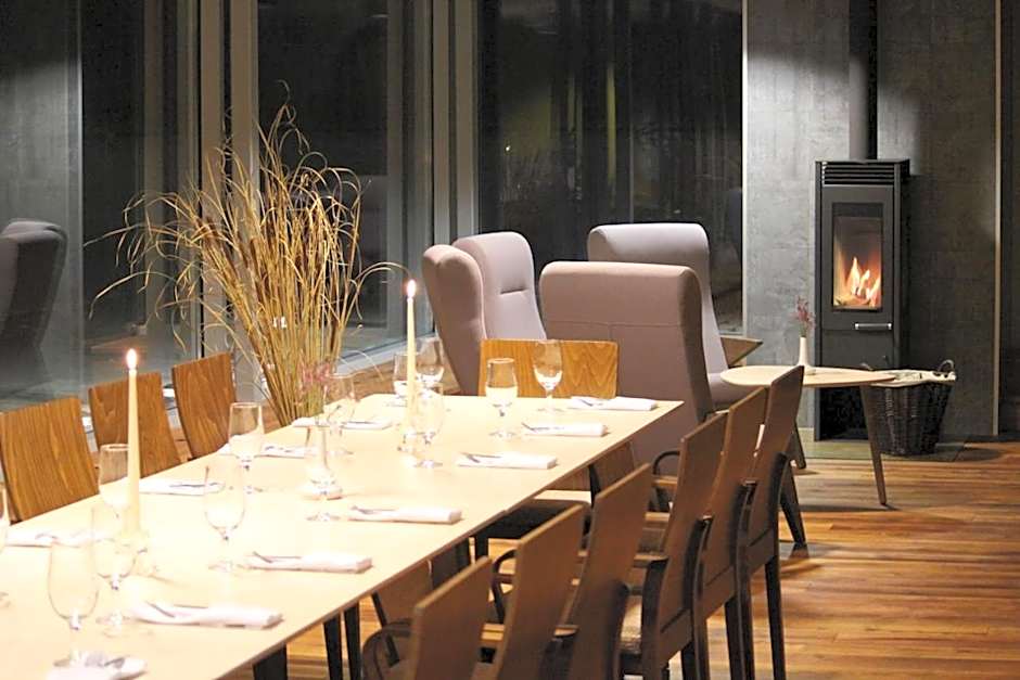 Johan Suites & Spa