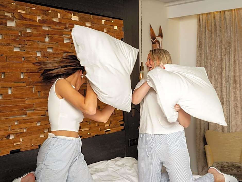 Hotel Mercure Bordeaux Aeroport