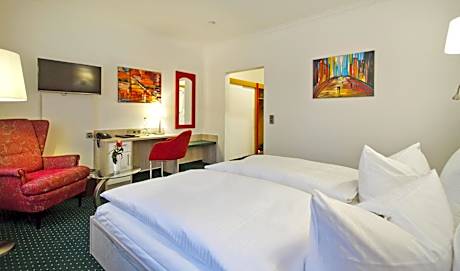 Classic Single Room