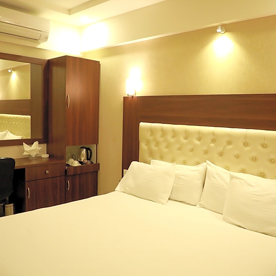 Hotel Lords Mumbai