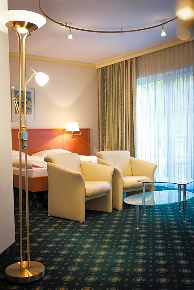 Business-Hotel Stockinger