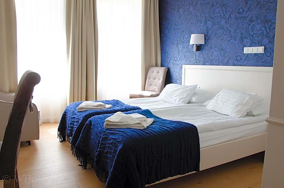 Hotel Villa Baltica
