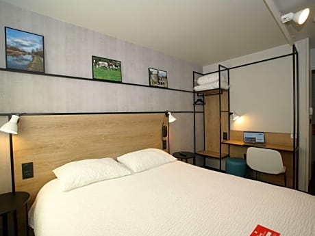 Standard Room With 1 Double Bed Non Refundable