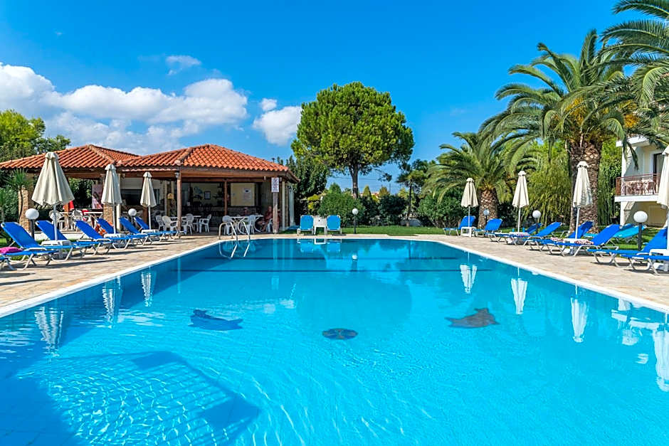 Kalidonio Studios Zante