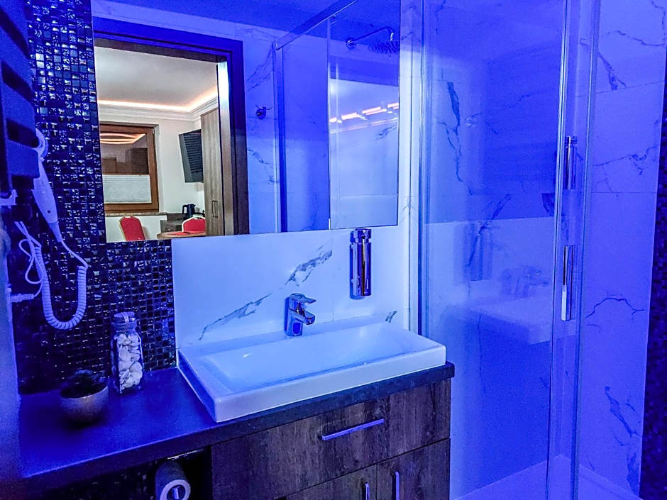 Beskidia - Noclegi w Beskidach