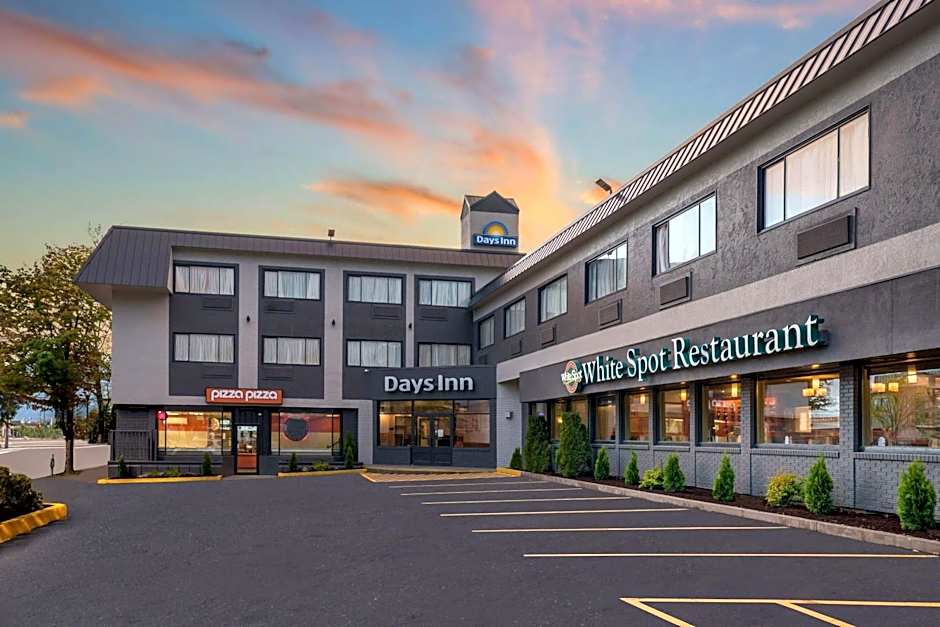 Days Inn by Wyndham Terrace