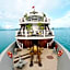 Halong Silversea Cruise