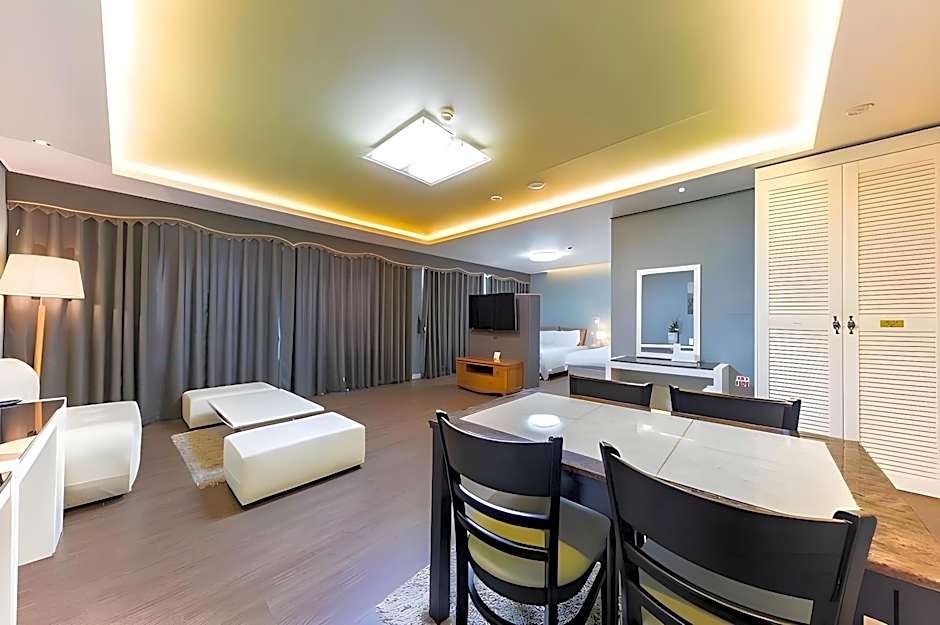 BENIKEA Technovalley Hotel