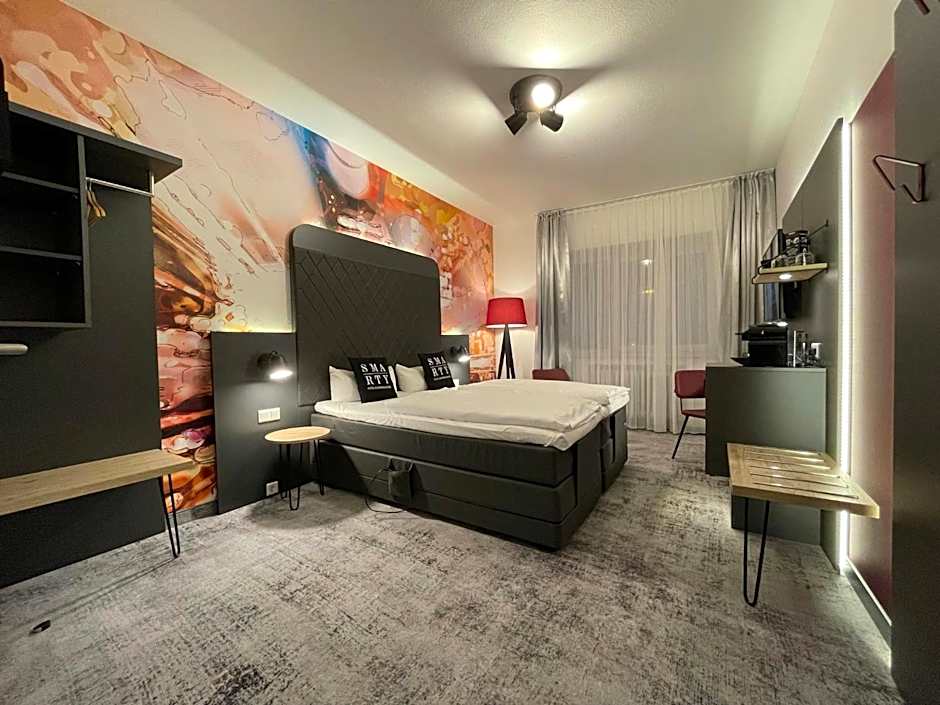 Domspatz Hotel Boardinghouse