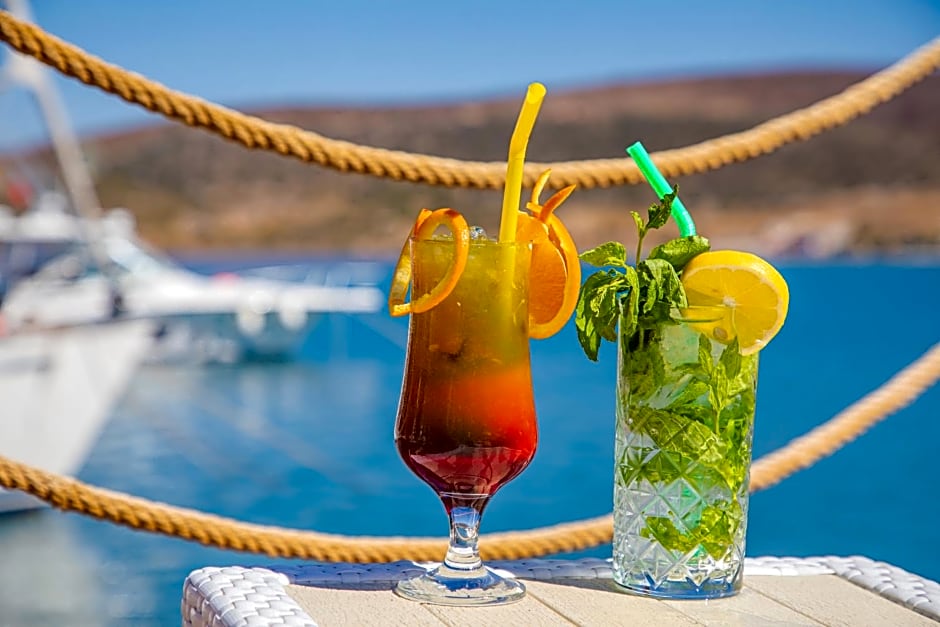 Port Alacati Hotel