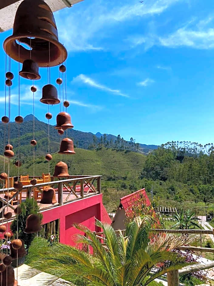 POUSADA PATRIM¿IO DOS SONHOS