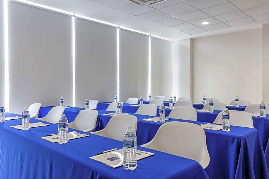Sleep Inn Tijuana