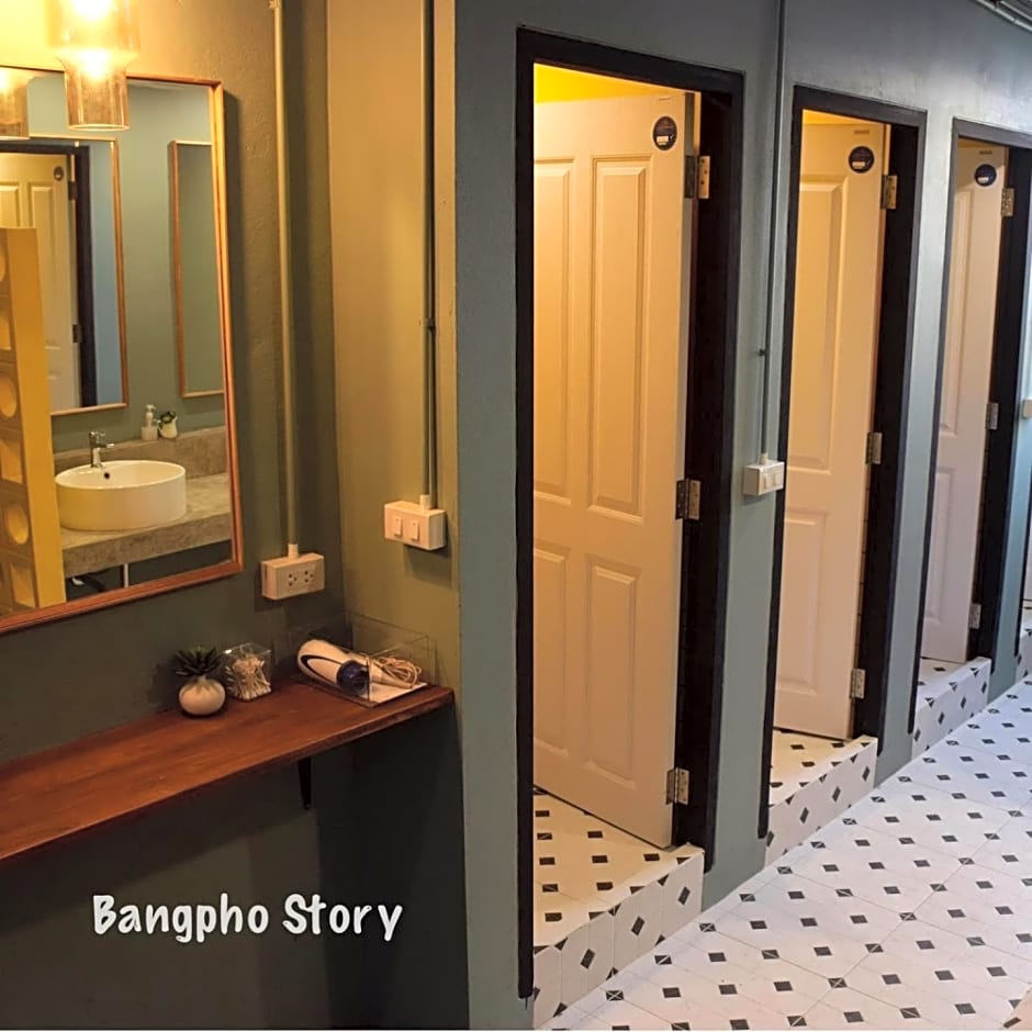Bangpho Story