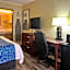 Travelodge by Wyndham Seymour
