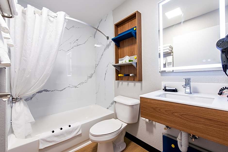 Microtel Inn & Suites by Wyndham London