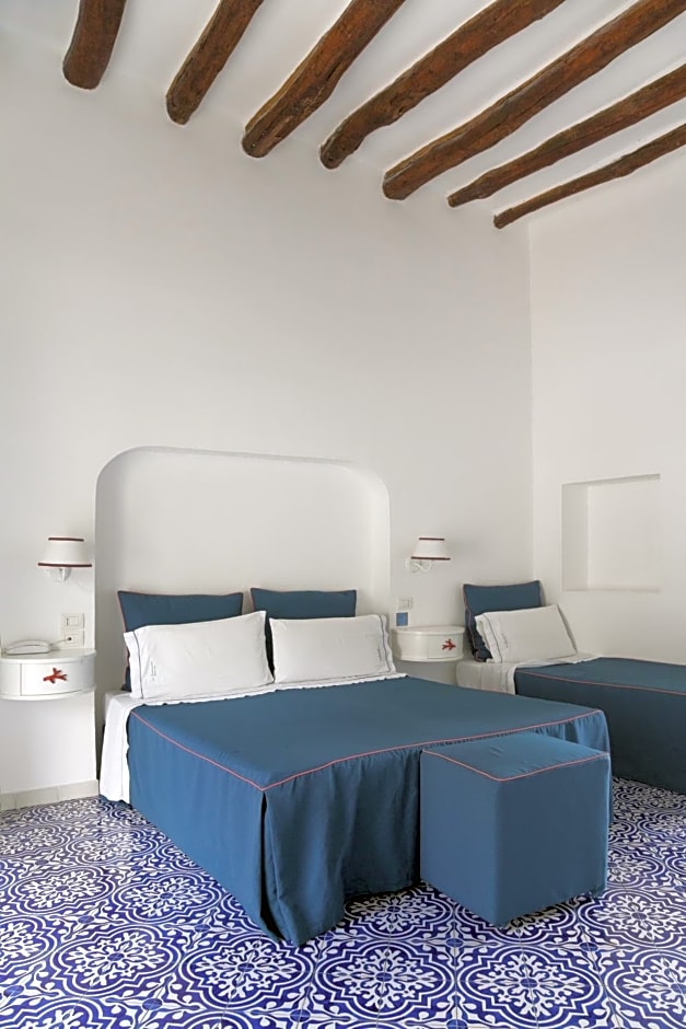 Hotel La Terrazza