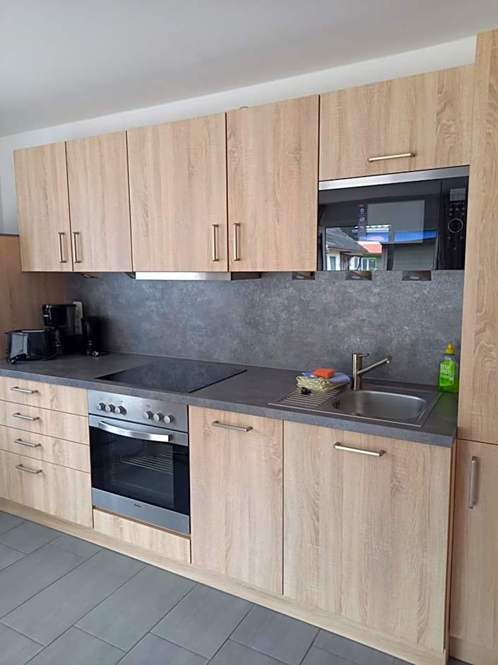 Feriencamp Trassenheide