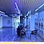 Jianpuke Space Capsule Backpacker Hostel