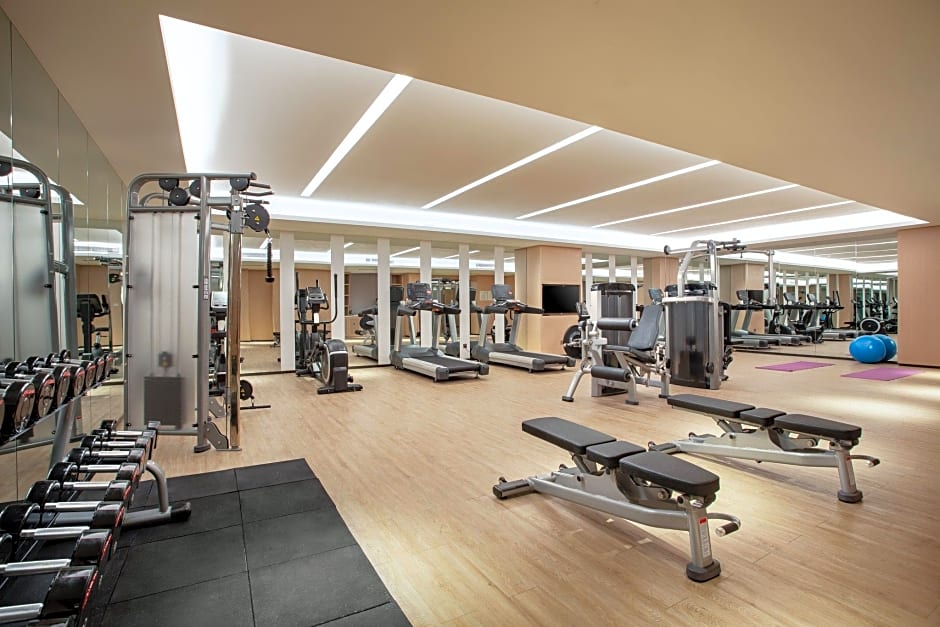 Holiday Inn Shanghai Dishui Lake By IHG