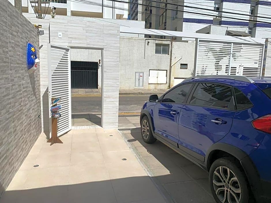 Pousada Praia Boa Viagem