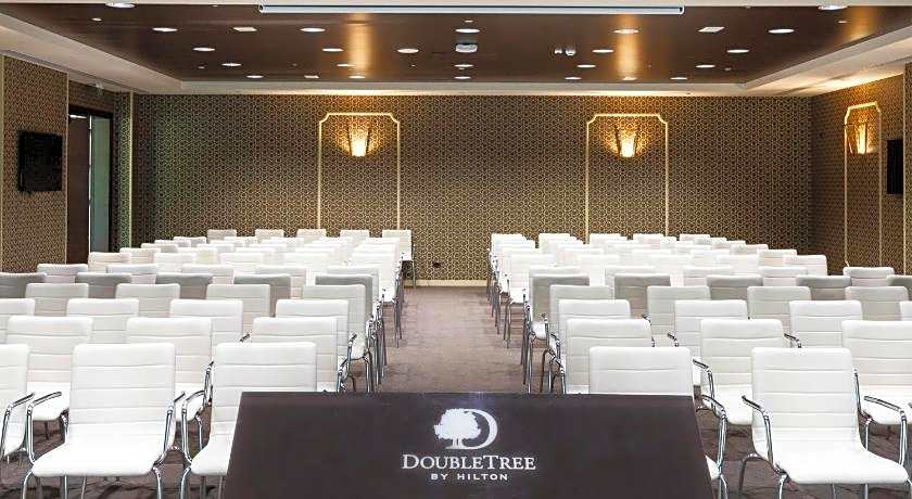 DoubleTree by Hilton Pointe-Noire