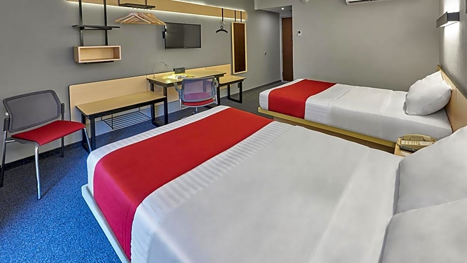 City Express by Marriott Monterrey Norte