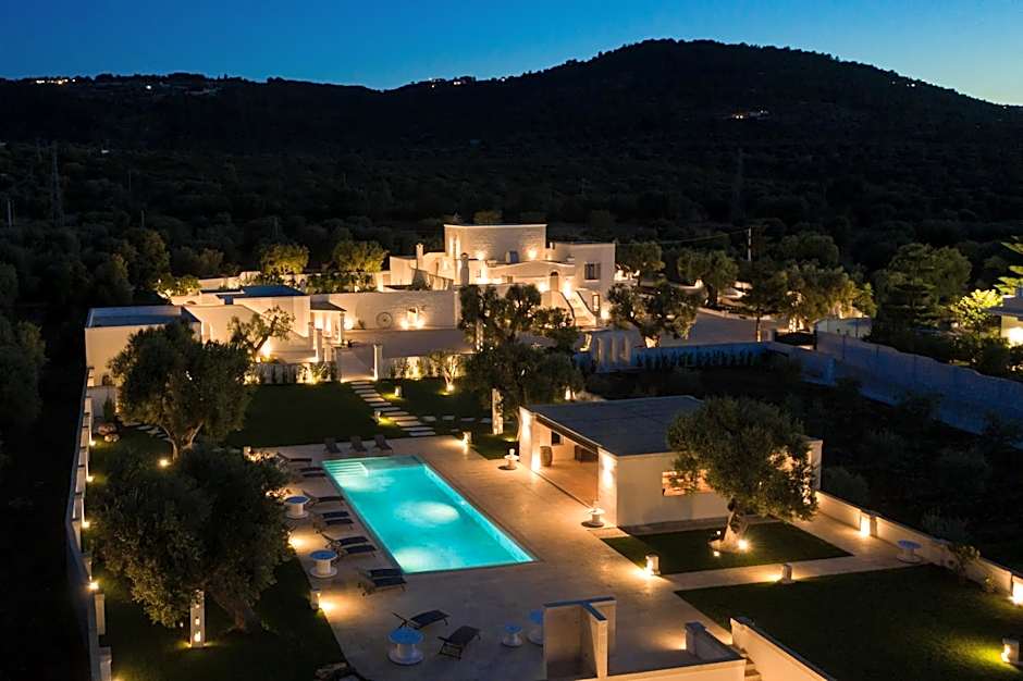 Masseria Villa Verde