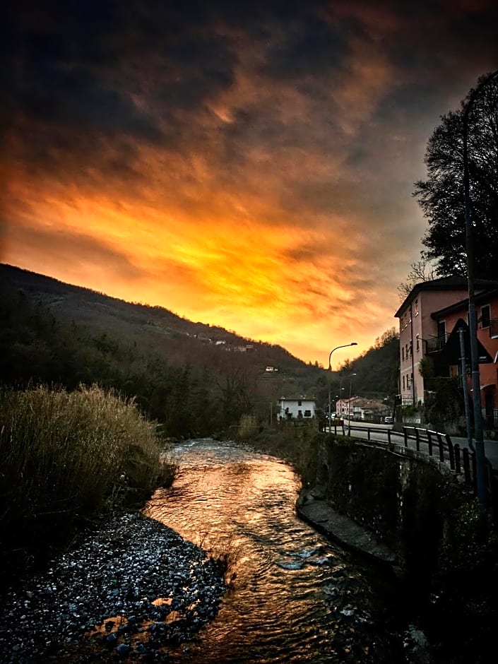 Agriturismo Quelli della Locanda Barbin