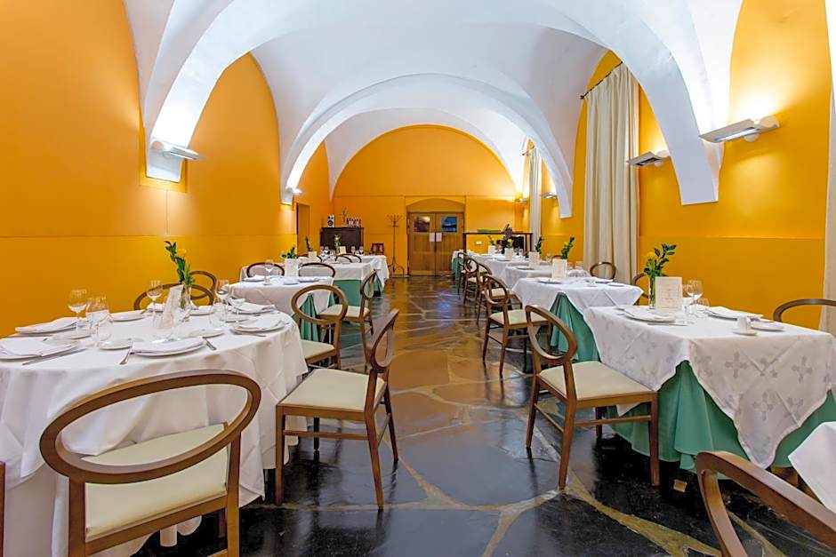 Hospedería Conventual de Alcántara