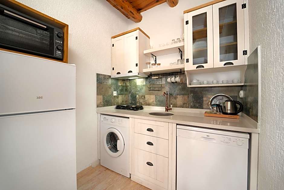 Watermill Villa & Hotel Faralya