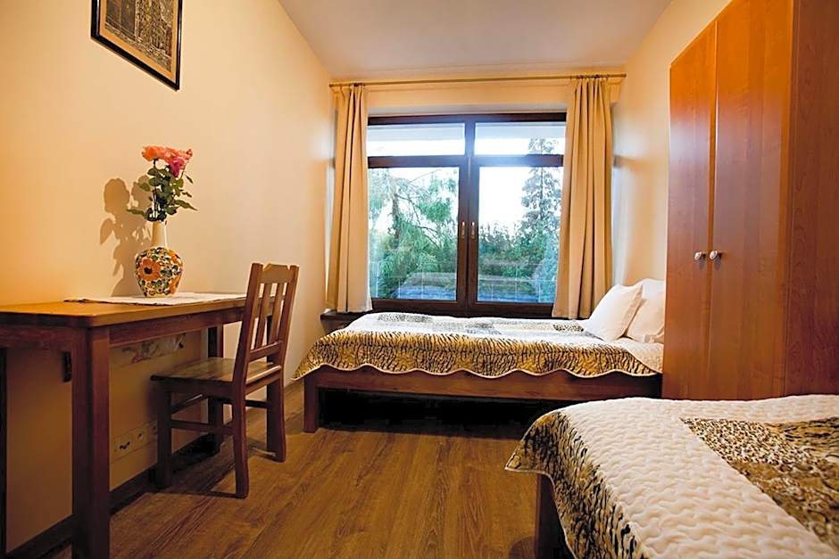 Apartamenty Argo