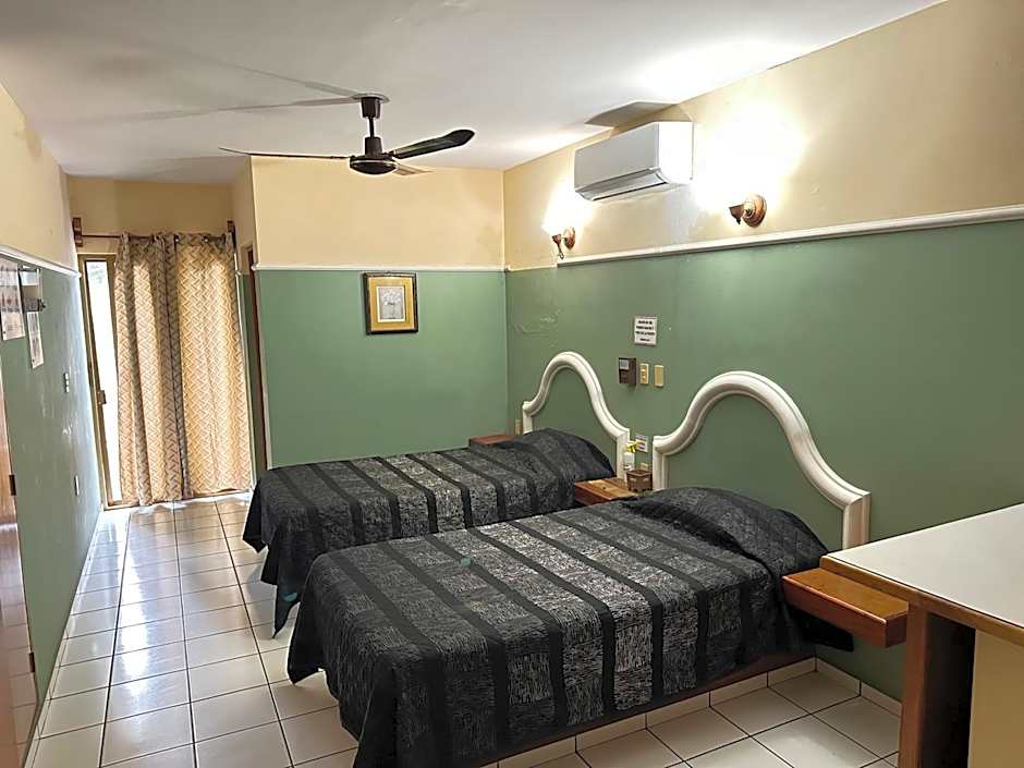 Blue Pacific Suites