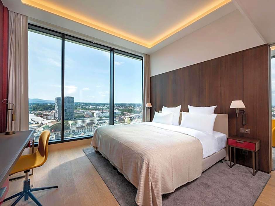 Movenpick Hotel Basel