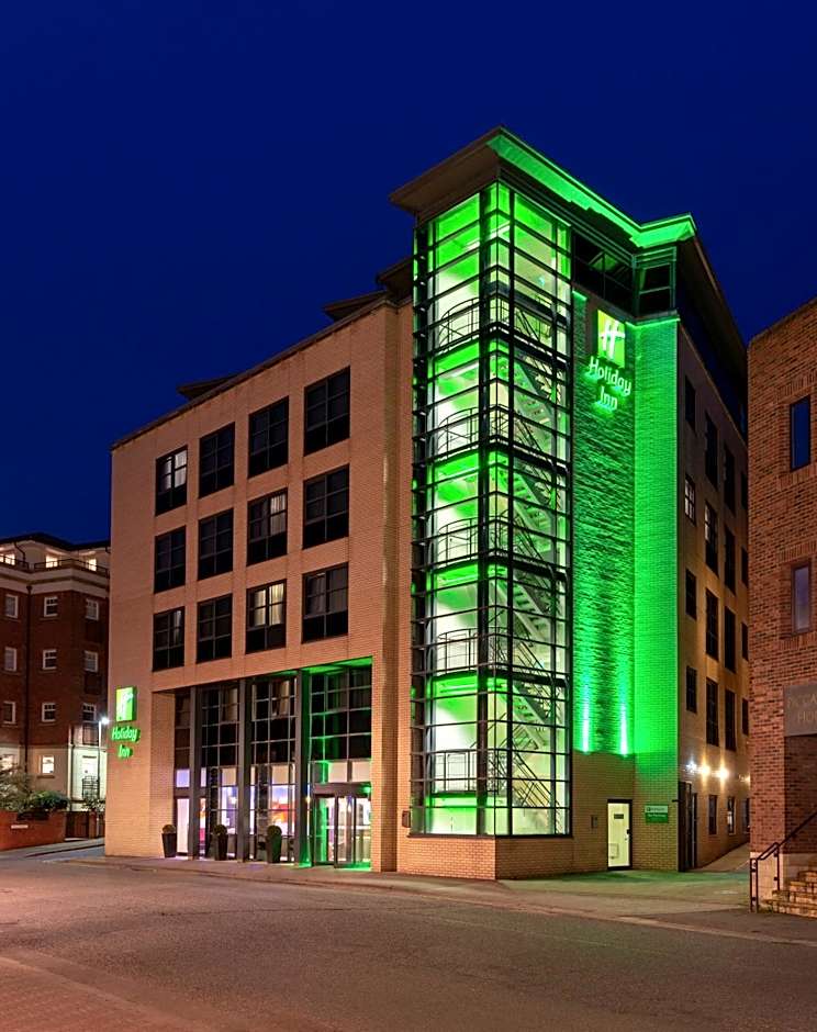 Holiday Inn York City Centre By IHG
