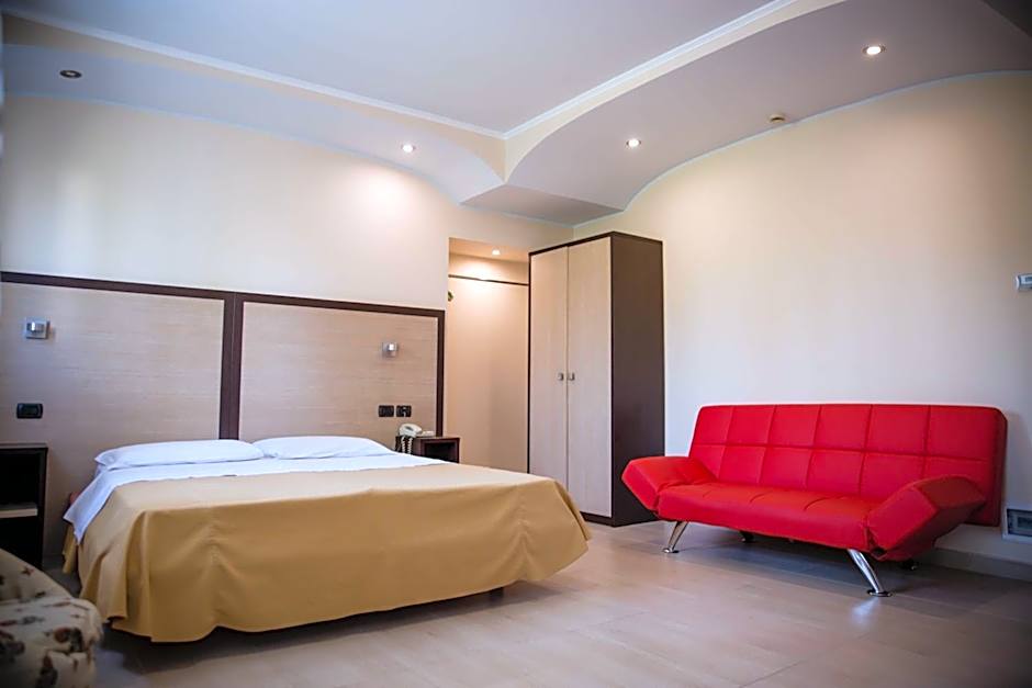 Wyndham Garden Conegliano